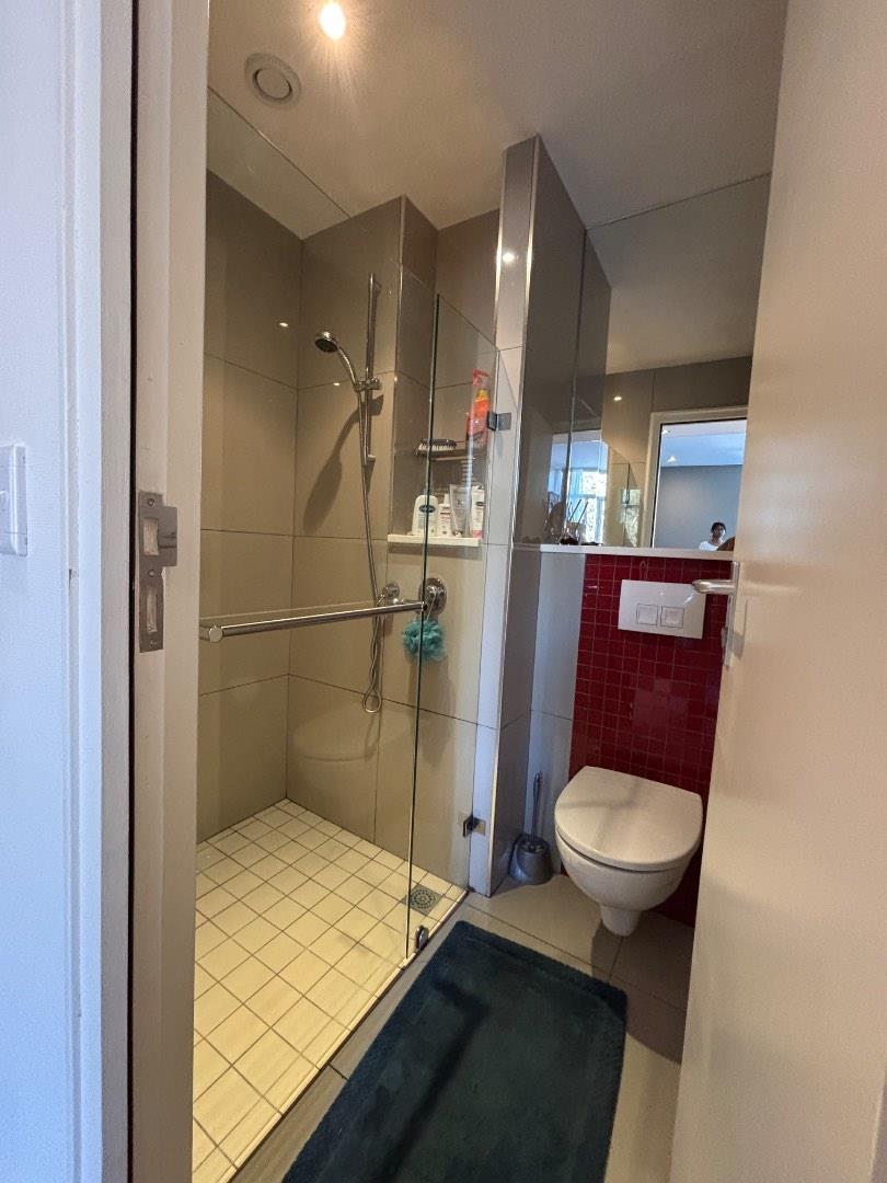1 Bedroom Property for Sale in Stellenbosch Central Western Cape
